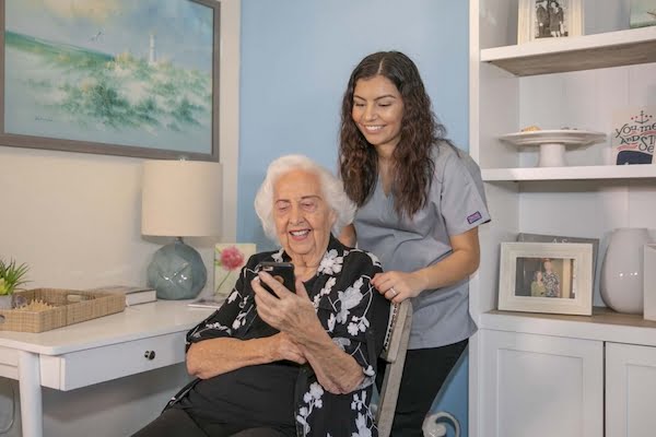 Find Care for Your Loved One - Your Home Care
