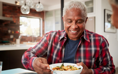 Can You Prevent the Effects of Dementia?