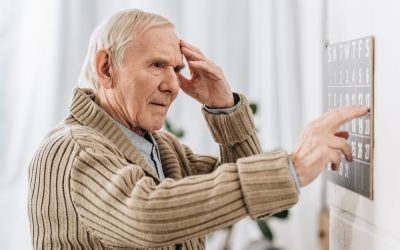 Daily Things Seniors Can Do To Help With Memory Loss