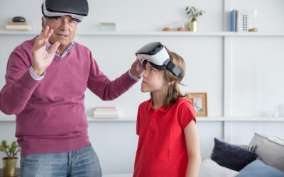 Daily Tasks to Keep Senior Living Active