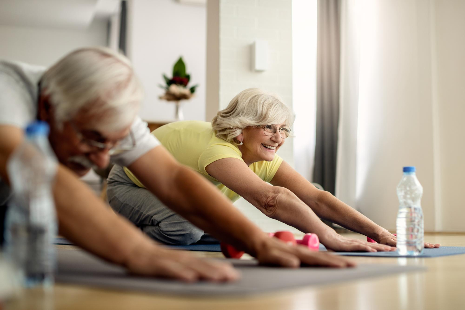 Home Care Activities Home Care Activities